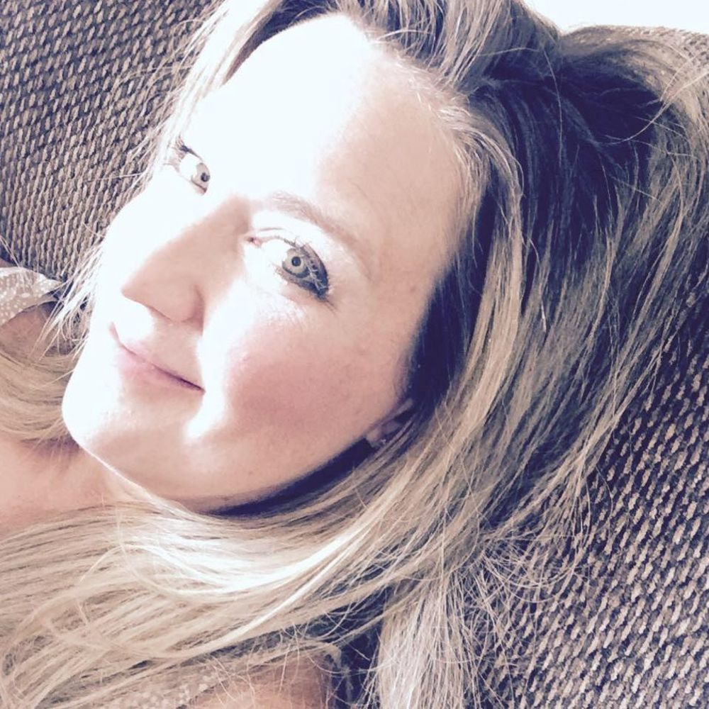 Meet your Posher, Wendy
